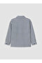 Esvab • Modern & Distinctive 3-Piece Baby Boy Gabardine Suit - 3