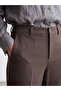 Esvab • Modern & Distinctive High-Waisted Women's Trousers - 3