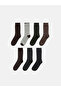 I Embroidered Men's Socks 7-Piece Pack from Freezen Store