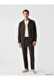 Esvab • Modern & Distinctive Standart Fit Men's Linen Blend Blazer Jacket - 2
