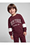 Esvab • Modern & Distinctive Color-Blocked Boys' Suit - 2