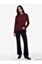 Quality Pieces from Çelebi Store Wide Roba Yaka Ruched Blouse - 2
