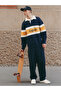Esvab • Modern & Distinctive Super Baggy Jean