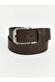 I Leather-Look Men's Belt from Freezen Store