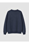 Esvab • Modern & Distinctive Fan Printed Boys' Sweatshirt - 3