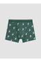 Timeless Clothing & Timeless Choices Cotton Flexible Men's Boxer 3-Pack - 2