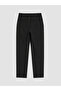Esvab • Modern & Distinctive Slim Fit Gabardine Men's Trousers - 2