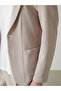 Esvab • Modern & Distinctive Slim Fit Men's Blazer Jacket - 3