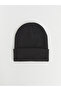 Men's Knitwear Beanie for Style Enthusiasts from Uzg Store