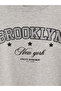 Esvab • Modern & Distinctive Printed Thick Sweatshirt for Girls - 2