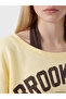 Esvab • Modern & Distinctive Wide Roba Collar Soft Touch Women's Sweatshirt - 3