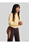 Timeless Clothing & Timeless Choices Drawstring Detailed Stand Collar Girls' Coat - 2