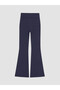 Esvab • Modern & Stylish Girls' Spanish Flared Leggings - 3