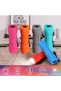 6-Pack Mini LED Torches with Batteries - 2