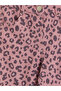 Esvab • Modern & Distinctive Printed Girls' Gabardine Trousers - 4