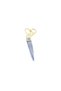 Tailor Scissors Professional Fabric Denim Leather Cutting Scissors Medium Size 242mm - 7