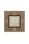 Name: Printable Edge Pattern / Visually Printed 20X20 Mdf Levant Table Kkd-19 - 5