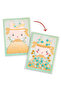 Kit creativ de mozaic Tinyly Margo & Co - 4