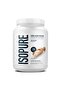 Zero Carb Whey Isolate Protein Powder, Unflavored 1 LB