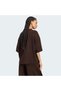 Women's black t-shirt - 2