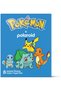 - Color Instant film for i-Type - Pokémon Edition (8 Photos) - 2