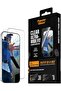 PanzerGlass iPhone 18 Pro Max Ultra-Wide Fit Clear Screen Protector | Edge-to-Edge Tempered Glass, Scratch & Impact Protection, Anti-Static Adhesive, FastFit In-A-Box Easy Install, Clear - 6