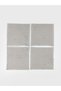 Quality Pieces from Çelebi Store Cotton Hand Towel 30X30 cm - 3