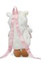 Backpack for Girls Multicolor Lamp Bpck - 3