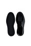 Eva Sole Comfortable Lace-Up Patent Leather Smart Casual Shoes - 5