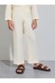 Teen Boys Placket Detail Kurta and Solid Pants Set - 4