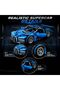 423 Piece Building Block Sports Car Set – 1:18 Scale Pull and Drop, Openable Doors, Car Building Kit for Ages 6+ - 5