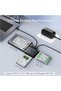 USB 3.0 Sata Adapter USB Ide Converter 3.5'' Sata USB Converter - 4