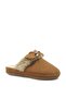 Lues.Z Tan Women's House Slippers - 2