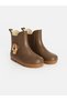I Printed Elastic Boys' Boots from Freezen Store