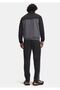 Men's 6009355-001 Emea Tracksuit Novelty Black Sweat Suit Set - 2