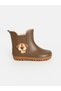 I Printed Elastic Boys' Boots from Freezen Store - 2