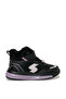 Titan Hi P Black Girls' Boots - 2
