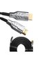 30 Meters Optical HDMI Cable 30 Meters Fiber HDMI Cable 2.2 Version - 2