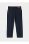 I Relax Fit Gabardine Men's Trousers from Freezen Store - 7