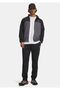 Men's 6009355-001 Emea Tracksuit Novelty Black Sweat Suit Set