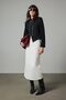 Button detail jacket - 3
