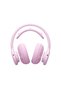 360 Kablosuz Kulak Üstü Bluetooth Kulaklık - Pembe - 3