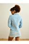 AE Shrunken Denim Jacket - 4