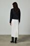 Button detail jacket - 6