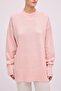 Basic Slit Tricot Tunic - 3