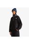 Cragmont 1/2 Snap Women's Black Fleece