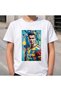Stil-X CRISTIANO RONALDO Printed Crew Neck Boys' and Youth T-Shirt