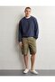 AE Washed Reverse Sweater - 5