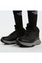 Fastpack Ii Waterproof Children's Black Outdoor Shoes - 6