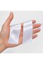 Satin Ribbon White 5 cm 90 Meters Hobby Decoration Ornament Packaging